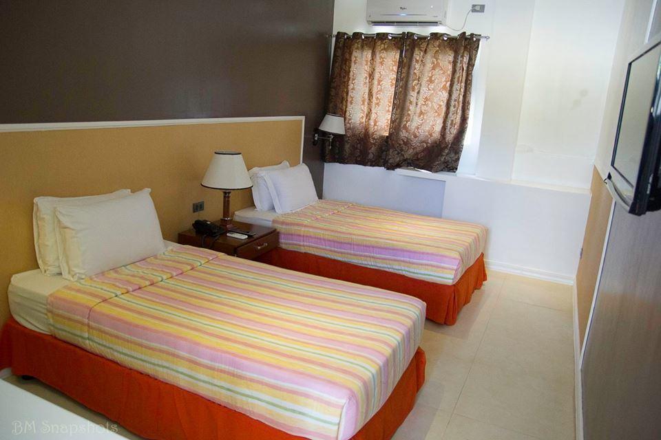 The Pepperland Hotel Legazpi Quarto foto