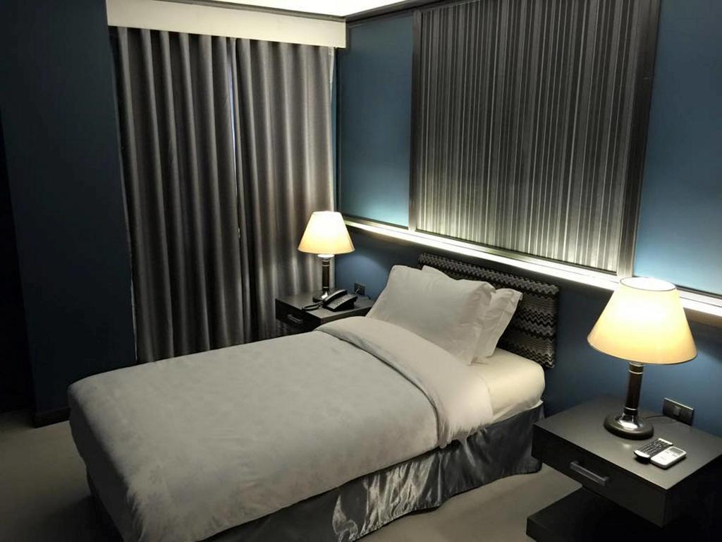 The Pepperland Hotel Legazpi Quarto foto